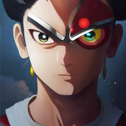Nanii #130