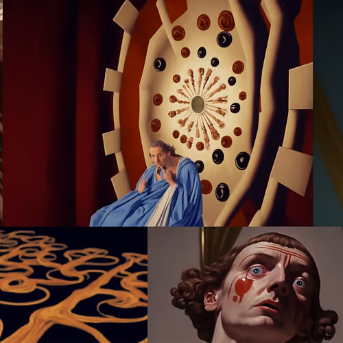 LedgerOnValidatedEmotions V2