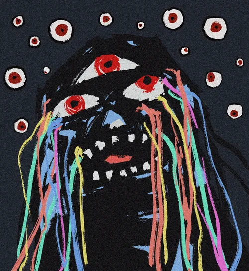 Item #3 Media