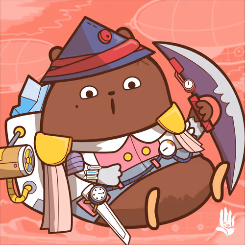 Battle Hamsters Battle