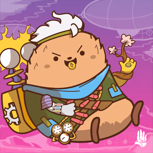 Battle Hamsters Battle