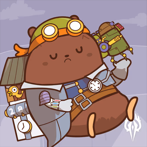Battle Hamsters Battle