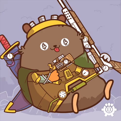 Battle Hamsters Battle