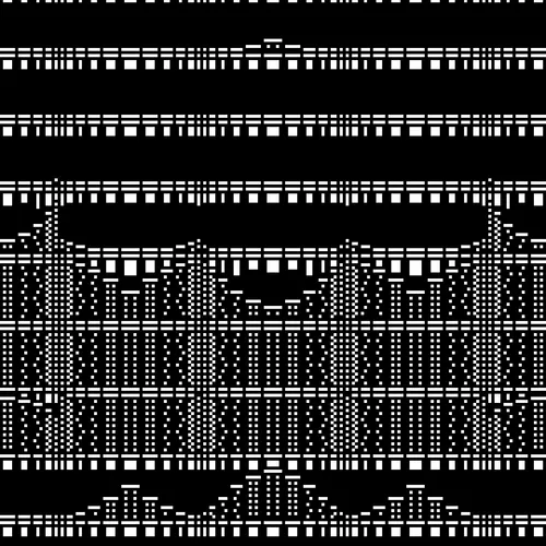 Monolithic Machines By Kerim Safa