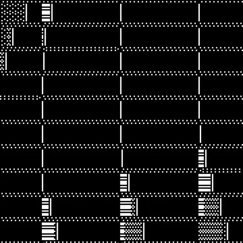Monolithic Machines By Kerim Safa