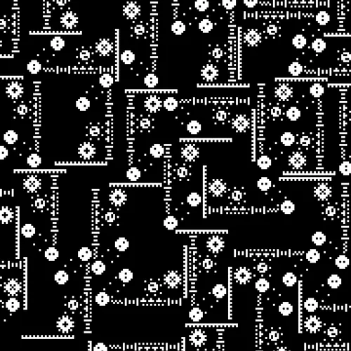 Monolithic Machines By Kerim Safa