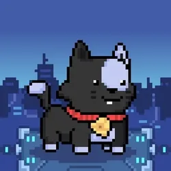 Holy Pet #4229