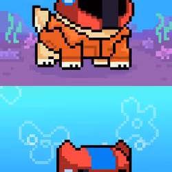 Holy Pet #3646