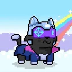 Holy Pet #6082
