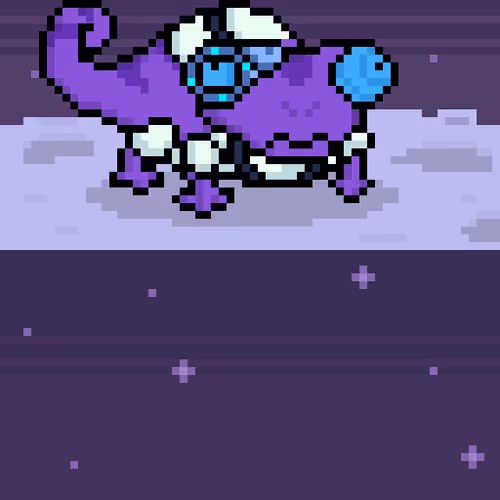 Holy Pet #6655