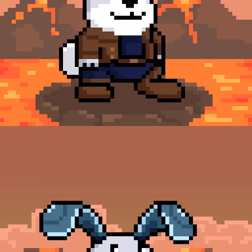 Holy Pets