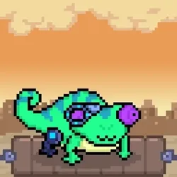 Holy Pet #3104