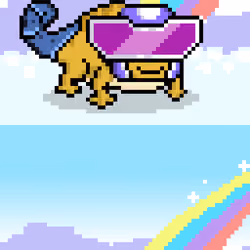 Holy Pet #5518