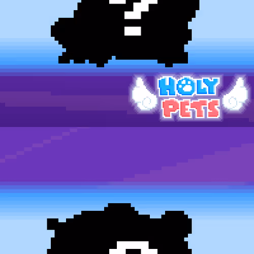 Holy Pets