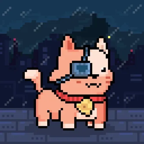 Holy Pets