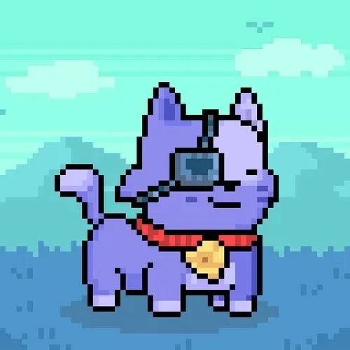 Holy Pet #4235
