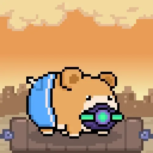Holy Pets