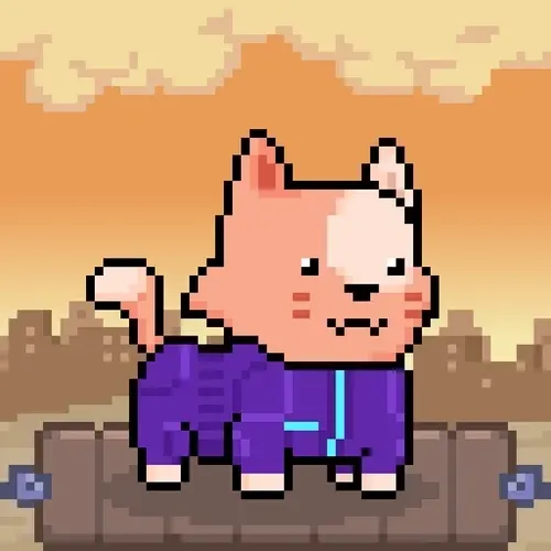 Holy Pets