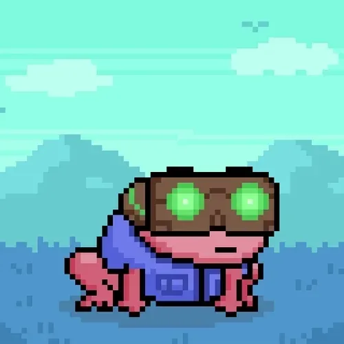 Holy Pet #5021