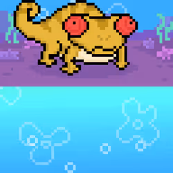 Holy Pet #4566