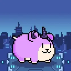 Holy Pet #5627