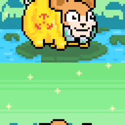 Holy Pet #5605