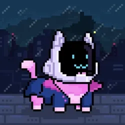 Holy Pet #6453