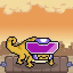 Holy Pet #3071
