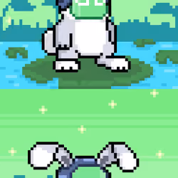 Holy Pet #5418