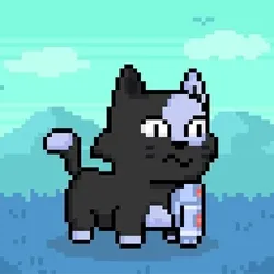 Holy Pet #6063