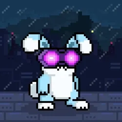 Holy Pet #5487