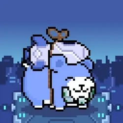 Holy Pet #6016