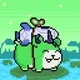 5896