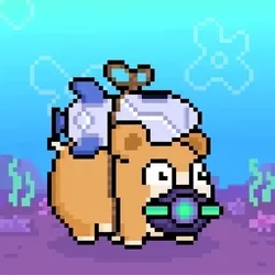 Holy Pet #6222