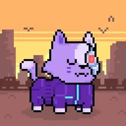 Holy Pet #4017