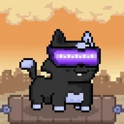 Holy Pet #6560