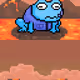 6586