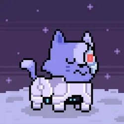 Holy Pet #5977