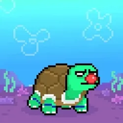 Holy Pet #6485