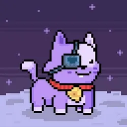 Holy Pet #3107