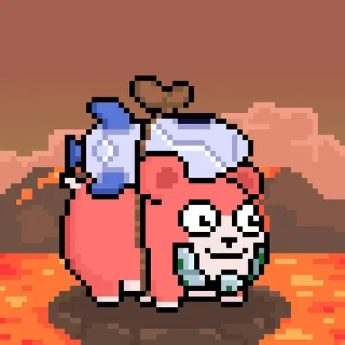 Holy Pets