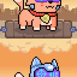 Holy Pet #4695