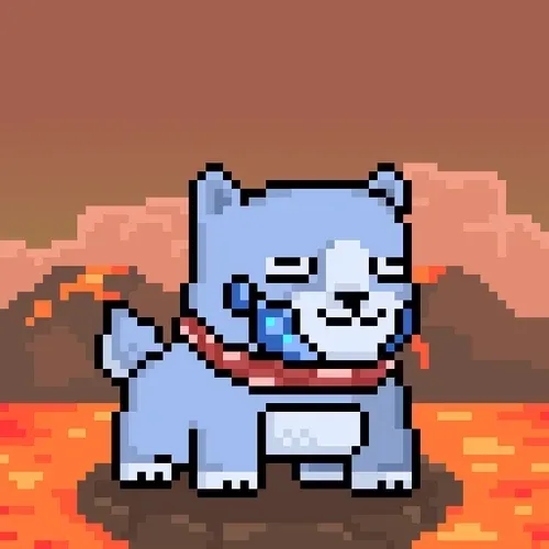 Holy Pets