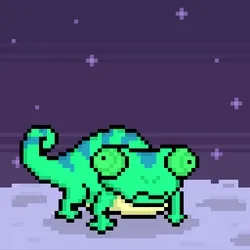 Holy Pet #2735