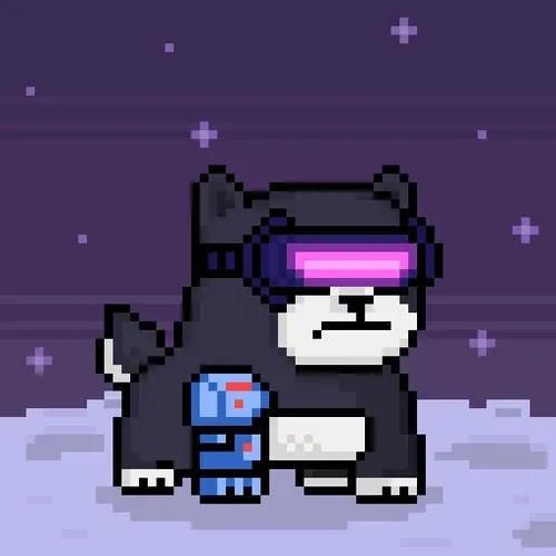 Holy Pets