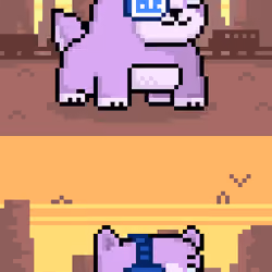 Holy Pet #4502