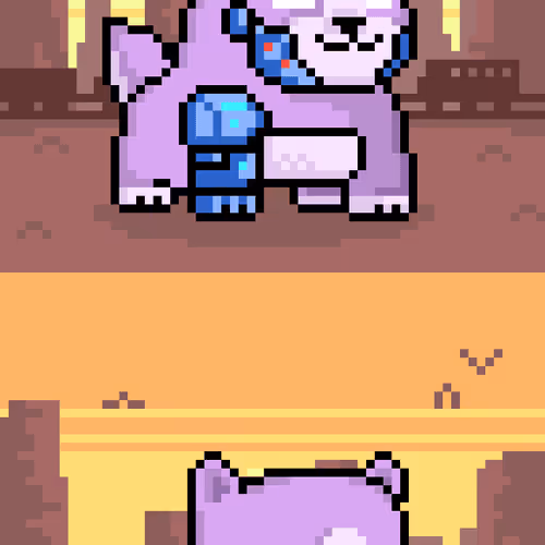 Holy Pets