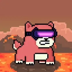 Holy Pet #5539