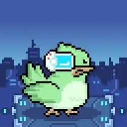 Holy Pet #2963