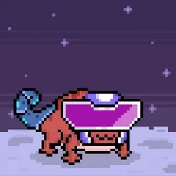 Holy Pet #3676